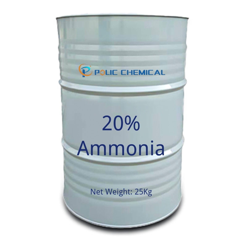 20% Ammoniak-cas-1336-21-6