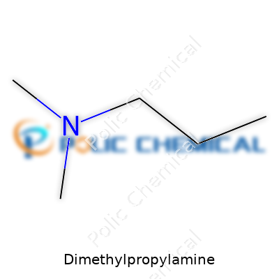 Dimethylpropylamine