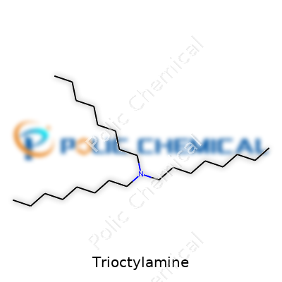Trioctylamine