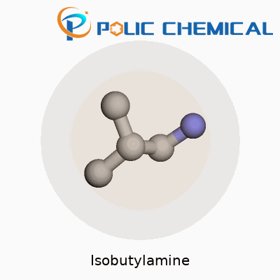 Isobutylamine