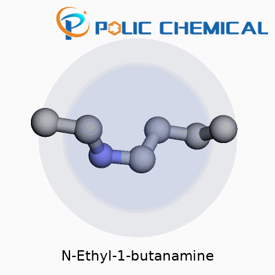 N-Ethyl-1-butanamine