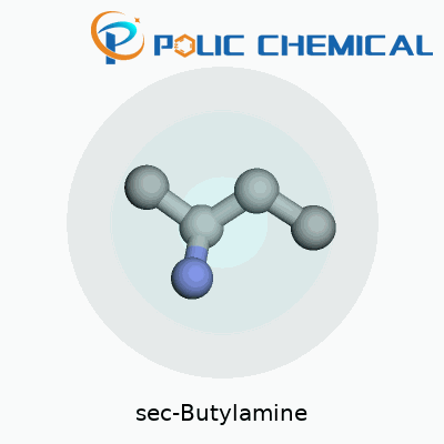 sec-Butylamine