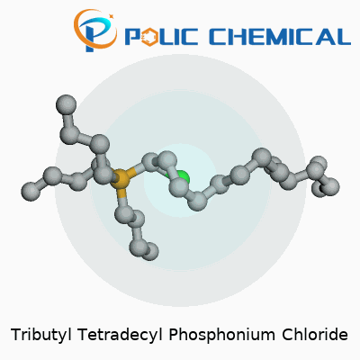 Tributyl Tetradecyl Phosphonium Chloride