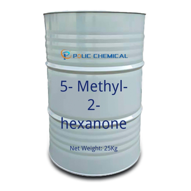 5-Methyl-2-hexanon-cas-110-12-3