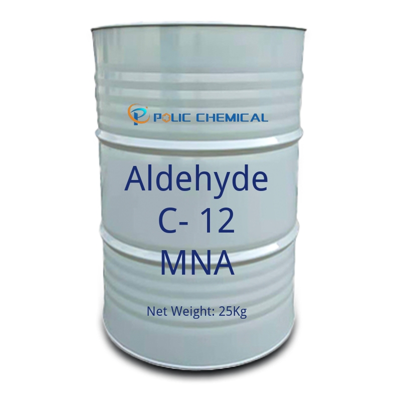 Aldehyd C-12 MNA-cas-110-41-8