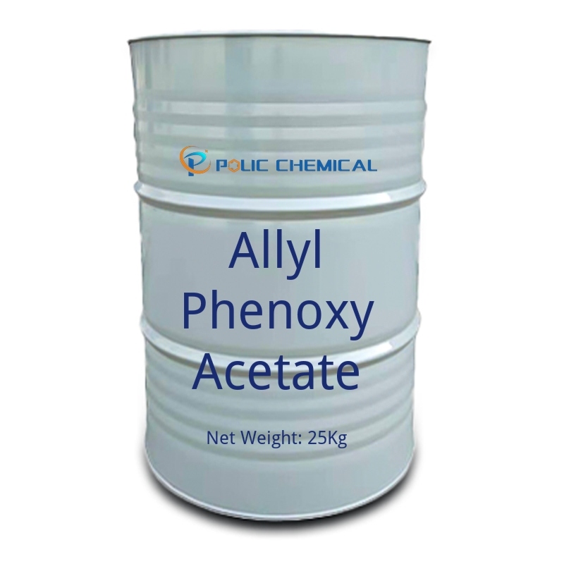Allylphenoxyacetat-cas-7493-74-5