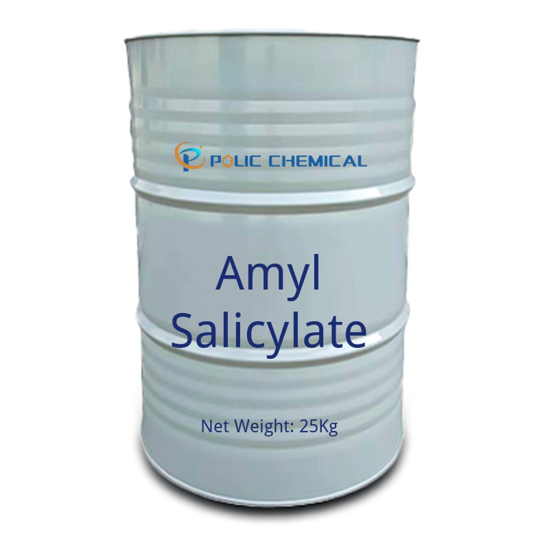 Amylsalicylat-cas-2050-08-0