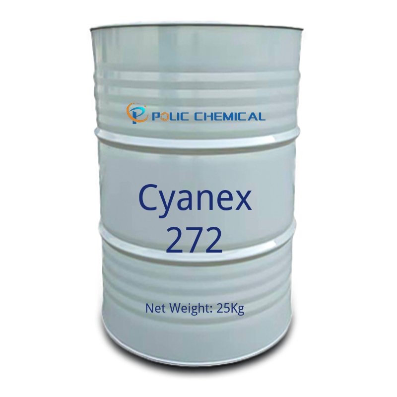 Cyanex 272-cas-83411-71-6