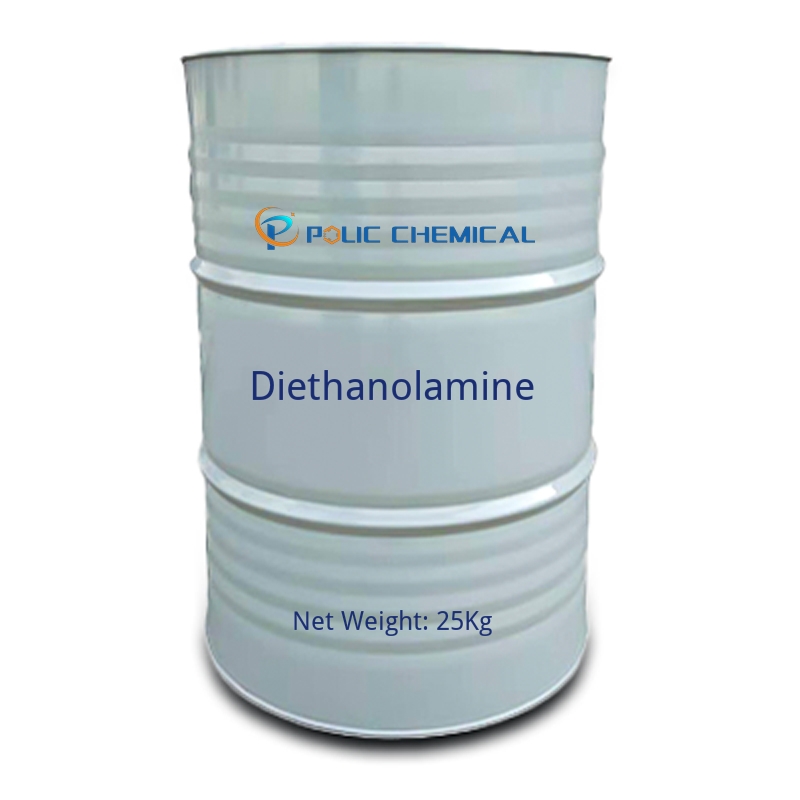 Diethanolamin-cas-111-42-2