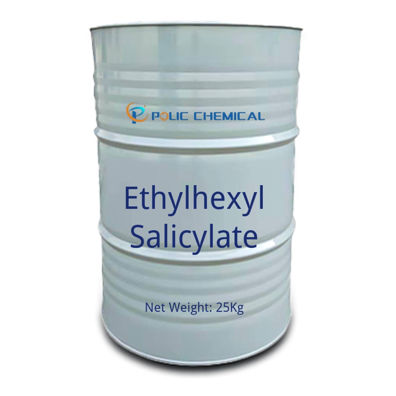 Ethylhexylsalicylat-cas-118-60-5