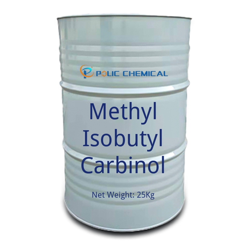 Methylisobutylcarbinol-cas-108-11-2