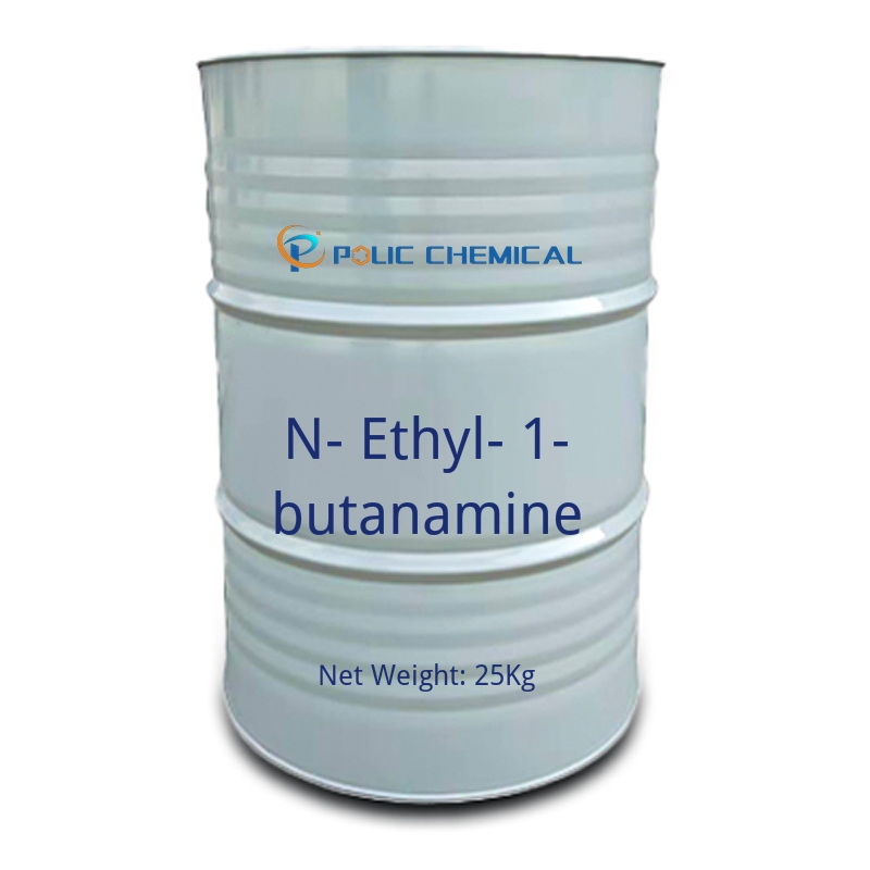 N-Ethyl-1-butanamin-cas-13360-63-9
