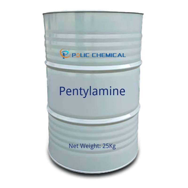 Pentylamin-cas-110-58-7