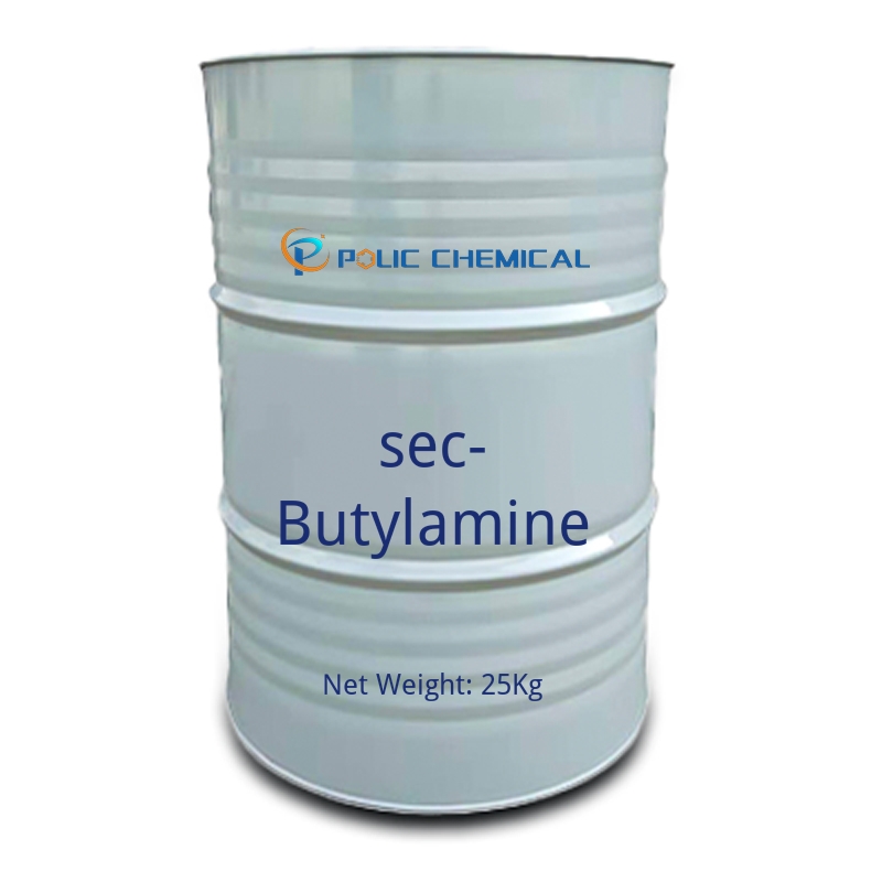 sec-Butylamin-cas-13952-84-6