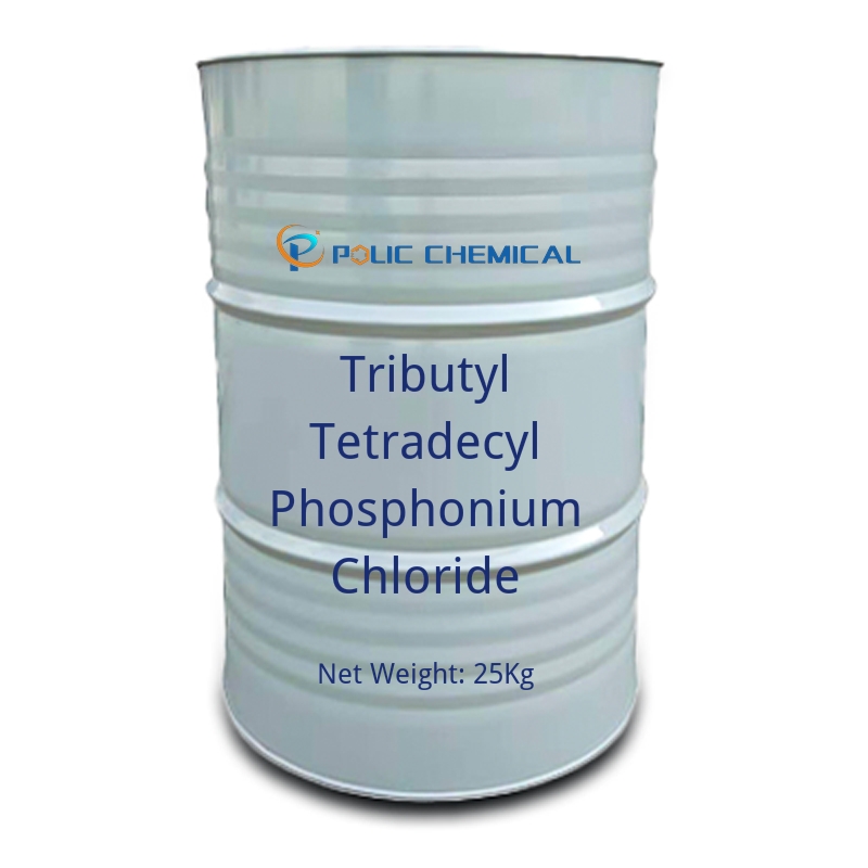 Tributyltetradecylphosphoniumchlorid-cas-81741-28-8