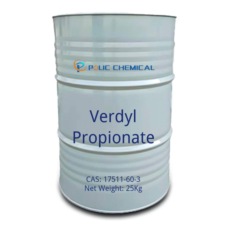 Verdylpropionat-cas-17511-60-3